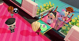 L.O.L. Surprise! B.B.s BORN TO TRAVEL