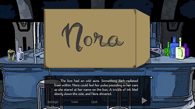 The Ravendree Oracle