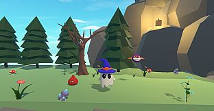 The Land of Magic - Deluxe Edition