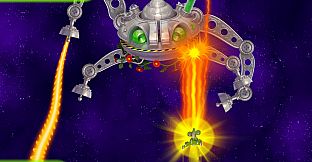 Chicken Invaders 4 - Easter Edition