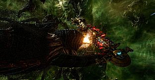 Battlefleet Gothic: Armada 2 - Soundtrack