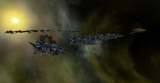 Armada 2526 Gold Edition