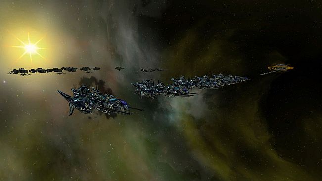 Armada 2526 Gold Edition