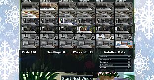 Flower Shop: The Complete Story