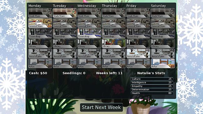 Flower Shop: The Complete Story