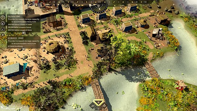 Aztecs: The Last Sun