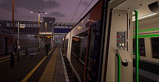 Train Sim World 5: West Midlands Railway & CrossCountry BR Class 170 DMU Add-On