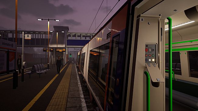 Train Sim World 5: West Midlands Railway & CrossCountry BR Class 170 DMU Add-On