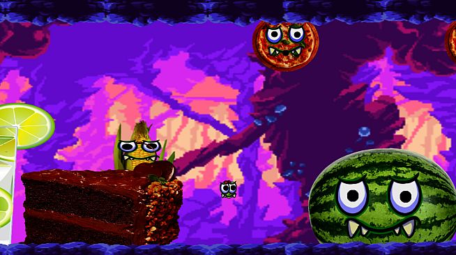 arcade games collection-The strangest game in the world 20