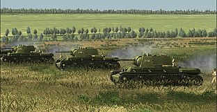 Graviteam Tactics: Drive on Voronezh