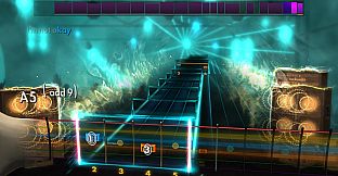 Rocksmith 2014 – My Chemical Romance - “I’m Not Okay (I Promise)”