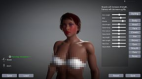 Mortal Frame: Reforged in Survival