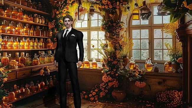 1000 Princes: Born to Love You