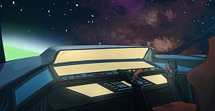 A Field of Flowers and Stars