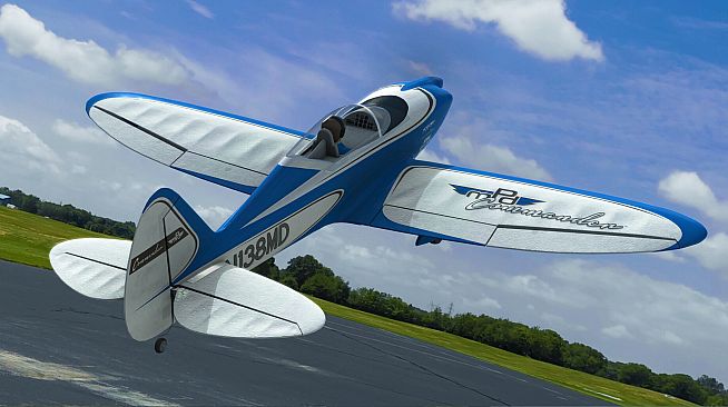 RealFlight Evolution - 2024 Year Content Pass