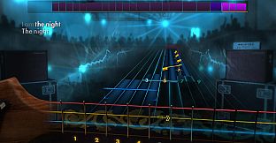 Rocksmith 2014 – Audioslave - “I Am The Highway”