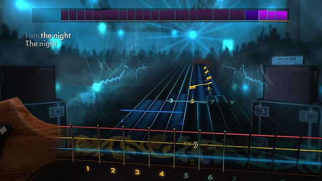 Rocksmith 2014 – Audioslave - “I Am The Highway”