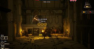Dwarven Deeps