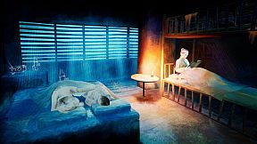 Missing Pictures: Tsai Ming-Liang