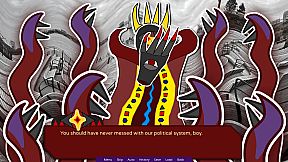 World Without Reason