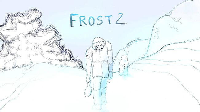 Frost 2 - Survival Roguelike Deckbuilder