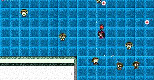 Starry Moon Island Red Snake MP01