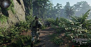 Intelligence Operation