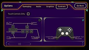 ANXRacers - Drift Space