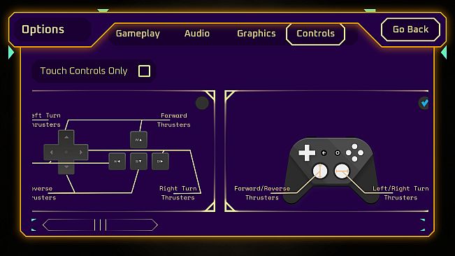 ANXRacers - Drift Space
