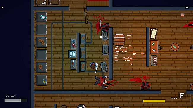 The Ballad of a True Thug