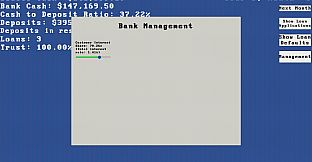 BankingSim