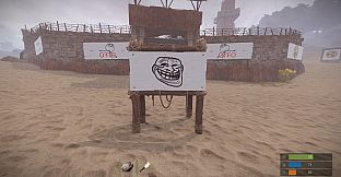 Rustangelo PRO (Ultimate)