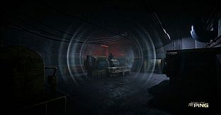 Signal Lost: The Ping