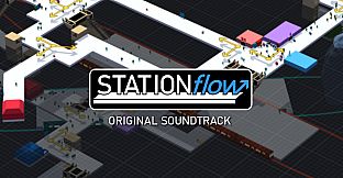 STATIONflow Original Soundtrack