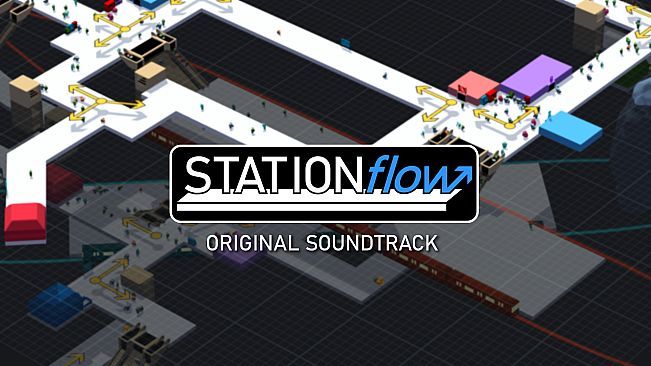 STATIONflow Original Soundtrack