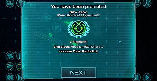 Star Tactics Redux - Expeditions