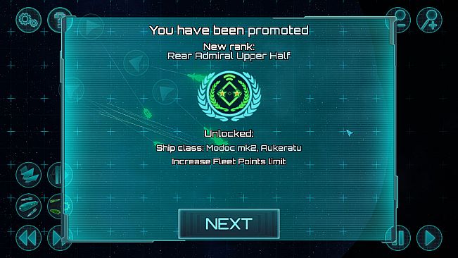 Star Tactics Redux - Expeditions