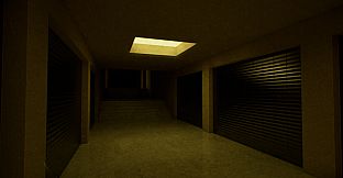 Backrooms.əxə