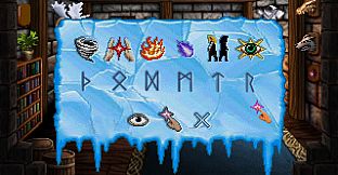 Heroine's Quest: The Herald of Ragnarok