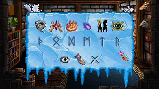 Heroine's Quest: The Herald of Ragnarok