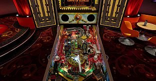 Pinball FX - Williams Pinball Volume 3