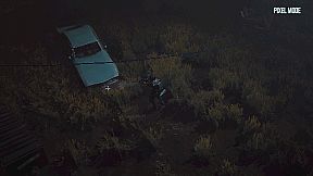 Dark Light: Survivor