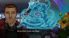 Solar Echoes: The Star Legation