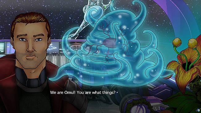 Solar Echoes: The Star Legation