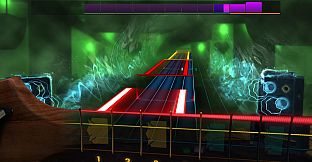 Rocksmith 2014 Edition – Remastered – Social Stars Song Pack