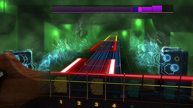 Rocksmith 2014 Edition – Remastered – Social Stars Song Pack