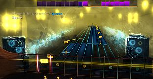 Rocksmith 2014 – The Subways - “Rock and Roll Queen”