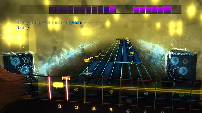 Rocksmith 2014 – The Subways - “Rock and Roll Queen”