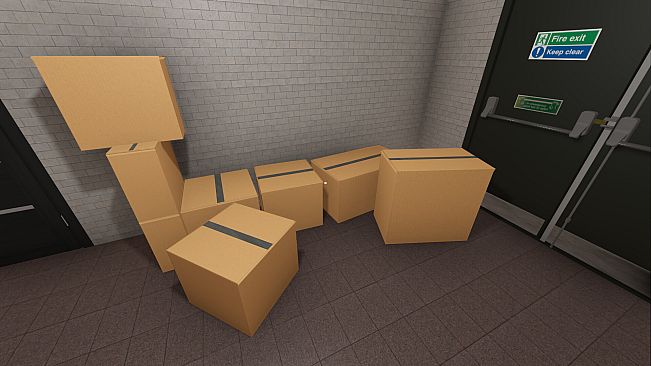 Editor Simulator