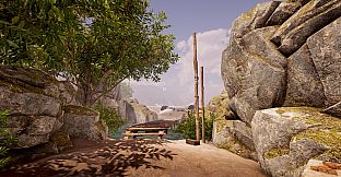 VENARI - Escape Room Adventure